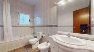 Chalet en venta en Zona Pueblo en Pilar de la Horadada