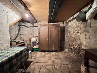 Casa en venta en Borau