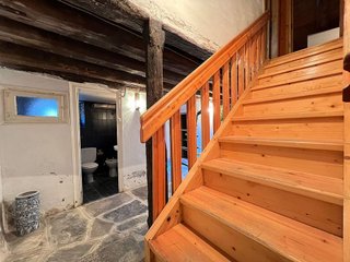 Casa en venta en Borau