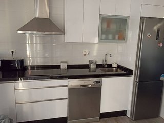 Piso en alquiler en Salobreña
