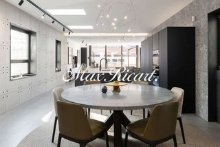Ático en alquiler en La Dreta de l'Eixample en Barcelona