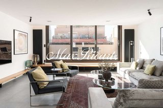 Ático en alquiler en La Dreta de l'Eixample en Barcelona