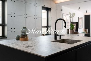 Ático en alquiler en La Dreta de l'Eixample en Barcelona