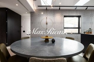 Ático en alquiler en La Dreta de l'Eixample en Barcelona