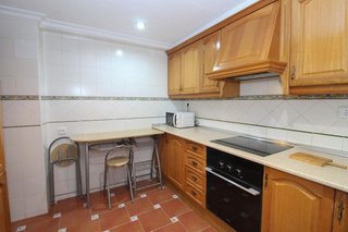 Piso en alquiler en El Pla de Sant Josep - L'Asil en Elche