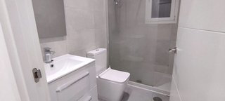 Piso en alquiler en Pacífico en Madrid