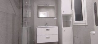 Piso en alquiler en Pacífico en Madrid