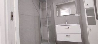 Piso en alquiler en Pacífico en Madrid