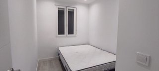 Piso en alquiler en Pacífico en Madrid
