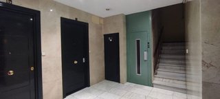 Piso en alquiler en Pacífico en Madrid
