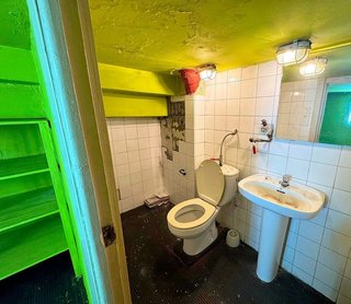 Local comercial en alquiler en Delicias en Zaragoza