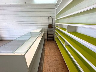 Local comercial en alquiler en Delicias en Zaragoza