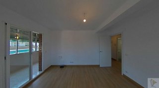 Piso en venta en Aluche en Madrid