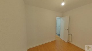 Piso en venta en Zarzaquemada en Leganés