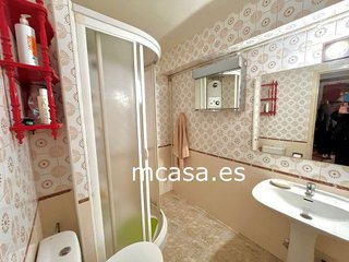 Piso en venta en Praza España - Casablanca en Vigo
