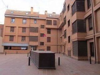 Dúplex en venta en Berruguete en Madrid