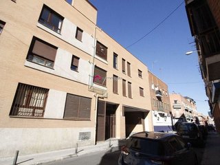 Dúplex en venta en Berruguete en Madrid