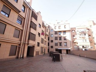 Dúplex en venta en Berruguete en Madrid