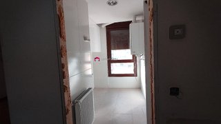 Dúplex en venta en Berruguete en Madrid