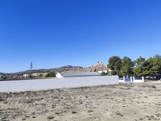 Local comercial en venta en Sax