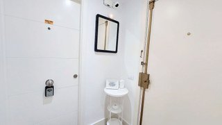 Piso en alquiler en Santa Catalina - Canteras en Palmas de Gran Canaria(Las)