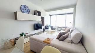 Piso en alquiler en Santa Catalina - Canteras en Palmas de Gran Canaria(Las)