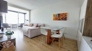 Piso en alquiler en Santa Catalina - Canteras en Palmas de Gran Canaria(Las)