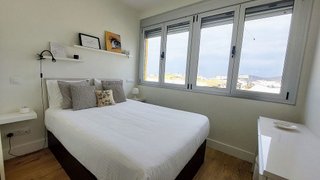 Piso en alquiler en Santa Catalina - Canteras en Palmas de Gran Canaria(Las)