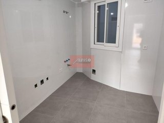Piso en venta en Centro en Ourense