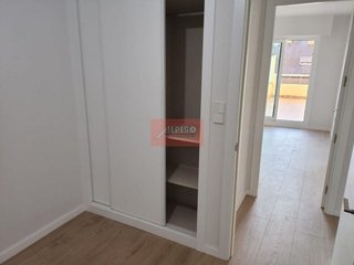 Piso en venta en Centro en Ourense