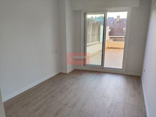 Piso en venta en Centro en Ourense