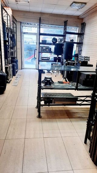 Local comercial en venta en Barrio de Abando en Bilbao