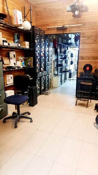 Local comercial en venta en Barrio de Abando en Bilbao