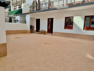 Piso en alquiler en Centro - Sagrario en Granada