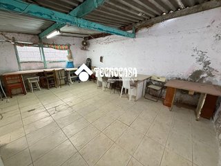 Terreno en venta en Carretera Centro en Palmas de Gran Canaria(Las)