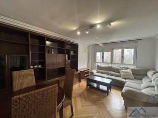 Piso en alquiler en General Dávila en Santander