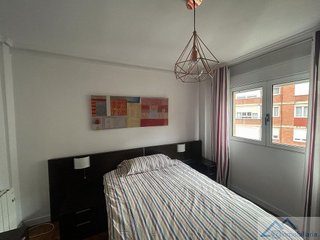 Piso en alquiler en General Dávila en Santander