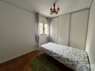 Piso en alquiler en General Dávila en Santander