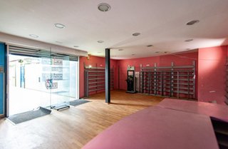 Local comercial en venta en Centre Vila en Vilafranca del Penedès