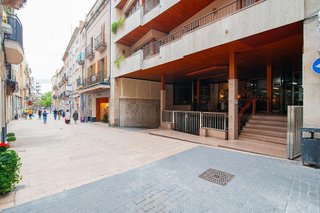 Local comercial en venta en Centre Vila en Vilafranca del Penedès