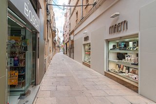 Local comercial en venta en Centre Vila en Vilafranca del Penedès