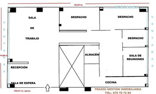 Local comercial en alquiler en Marazuela - El Torreón en Rozas de Madrid (Las)