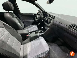 Volkswagen Tiguan Advance 1.4 ACT TSI 110kW (150CV) DSG
