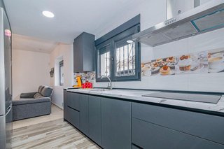 Chalet en venta en Albolote