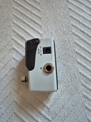 Joyo JF-314 Husky Drive Pedal de Guitarra