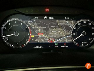 Volkswagen Tiguan Advance 1.4 ACT TSI 110kW (150CV) DSG