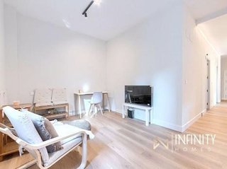 Piso en alquiler en Errekaldeberri - Larraskitu en Bilbao