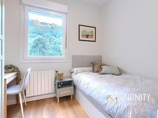 Piso en alquiler en Errekaldeberri - Larraskitu en Bilbao