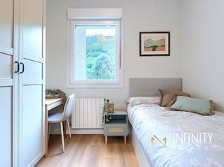 Piso en alquiler en Errekaldeberri - Larraskitu en Bilbao