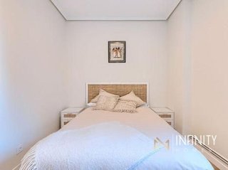 Piso en alquiler en Errekaldeberri - Larraskitu en Bilbao